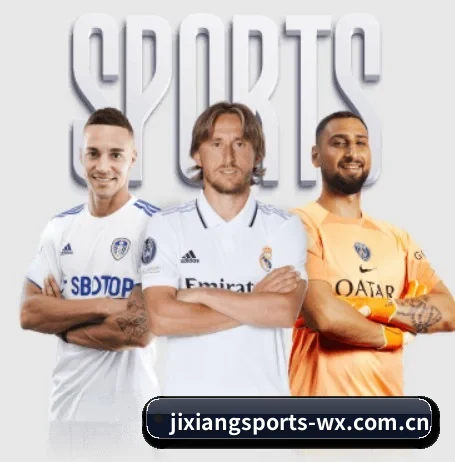 吉祥体育 APP 界面(Jixiang Sports)