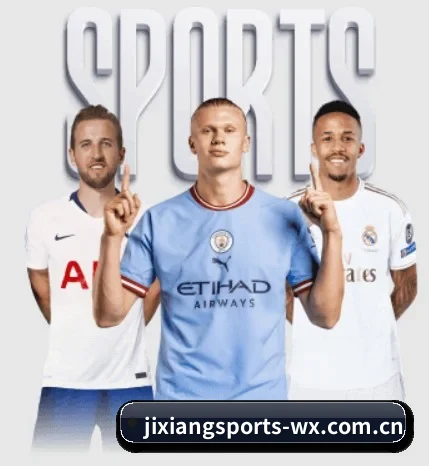 我们在做什么 - Jixiang Sports